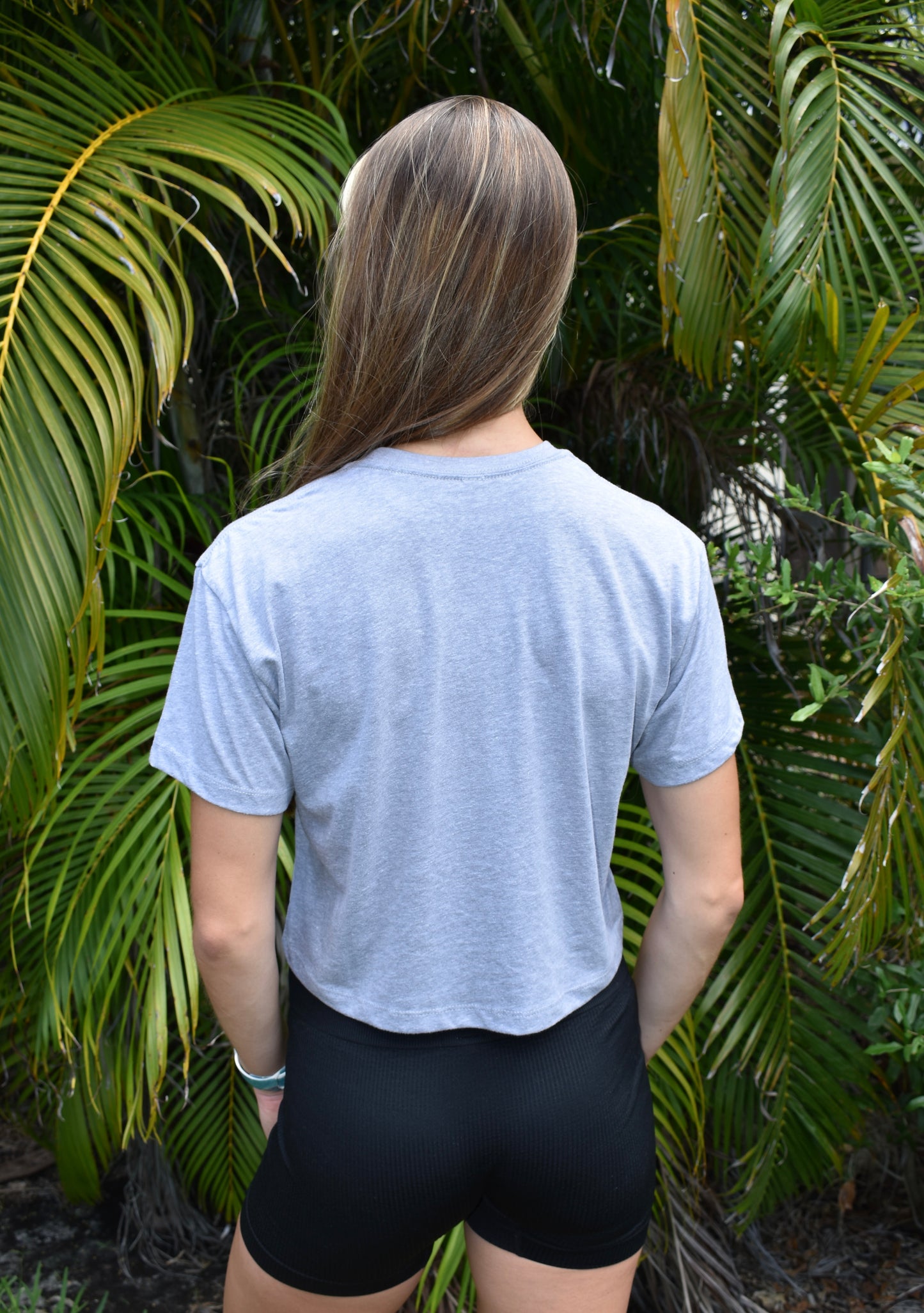 Classic Crop