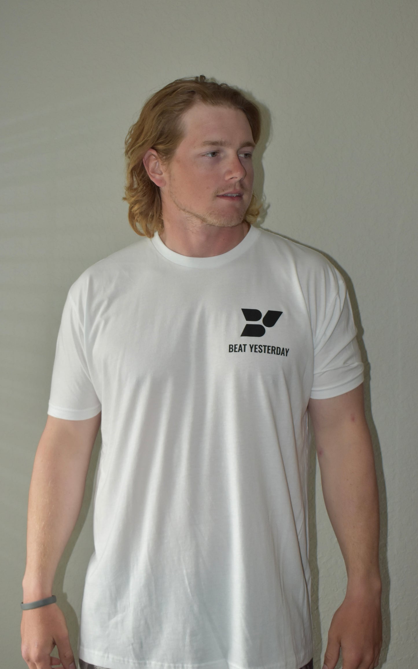 One Percent Better Classic Tee