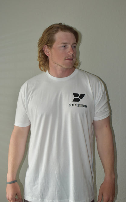 One Percent Better Classic Tee