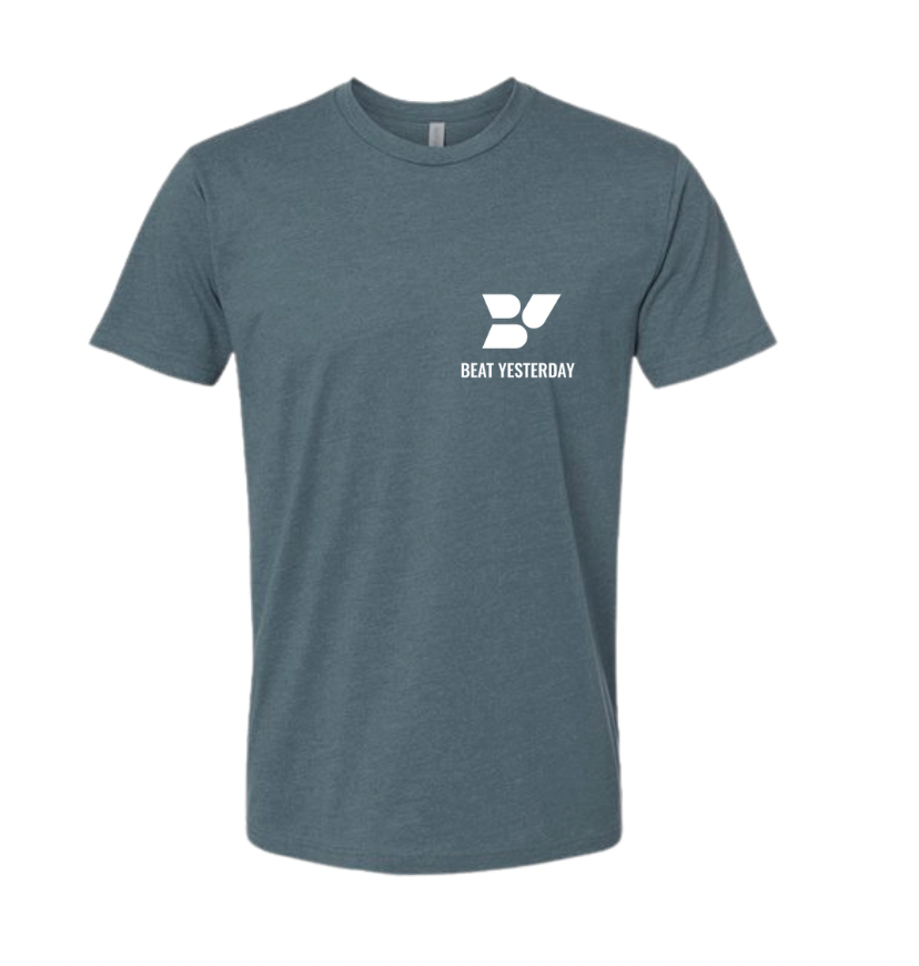 One Percent Better Classic Tee