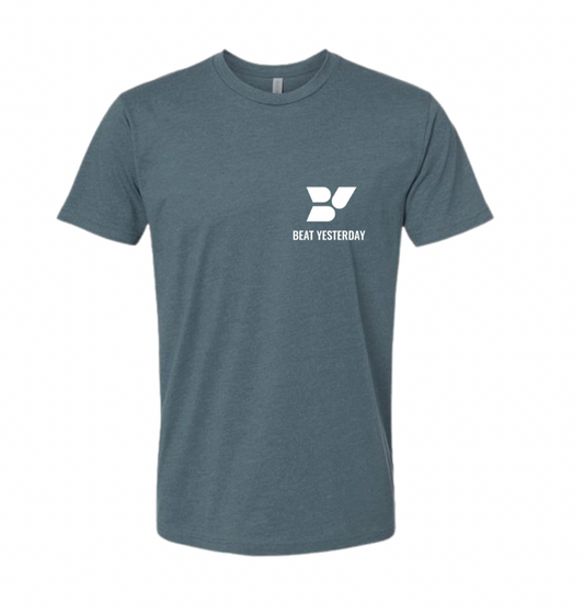 One Percent Better Classic Tee