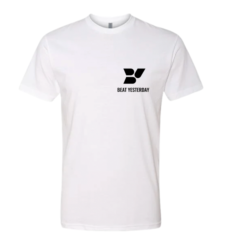 One Percent Better Classic Tee