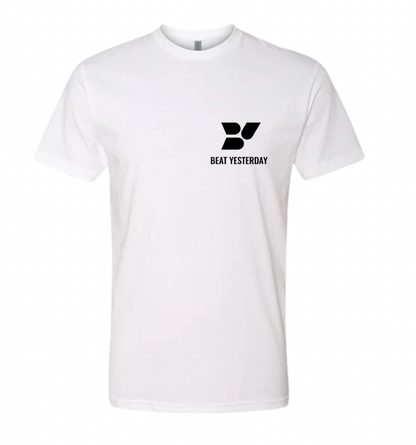 One Percent Better Classic Tee