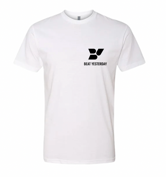 One Percent Better Classic Tee