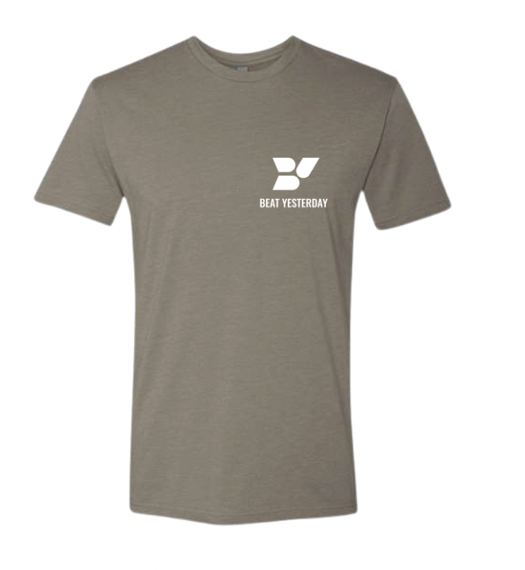 One Percent Better Classic Tee