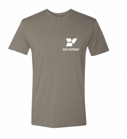 One Percent Better Classic Tee