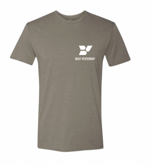 One Percent Better Classic Tee